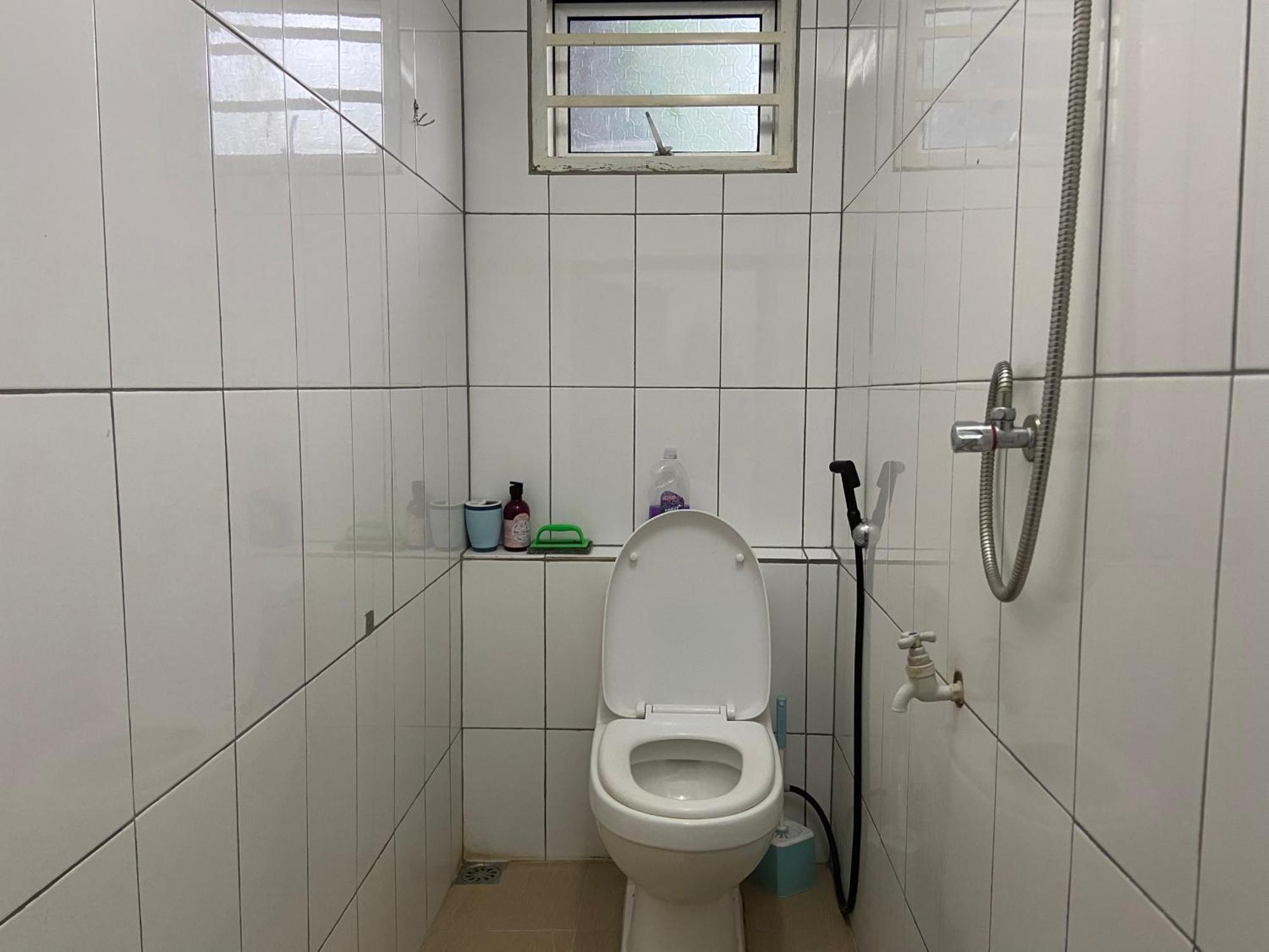 Padang Besar Homestay Firdaus Ngoại thất bức ảnh