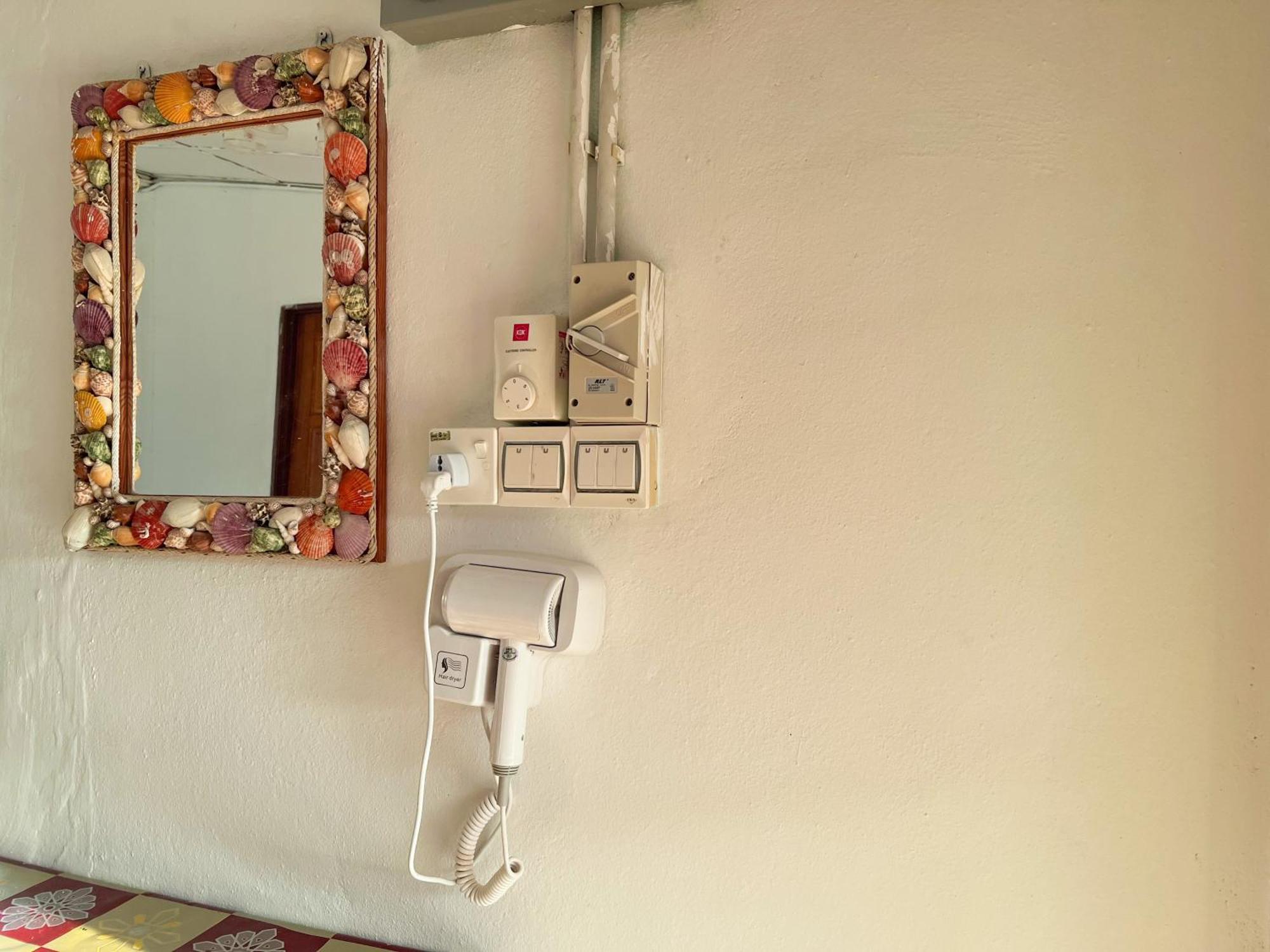 Padang Besar Homestay Firdaus Ngoại thất bức ảnh