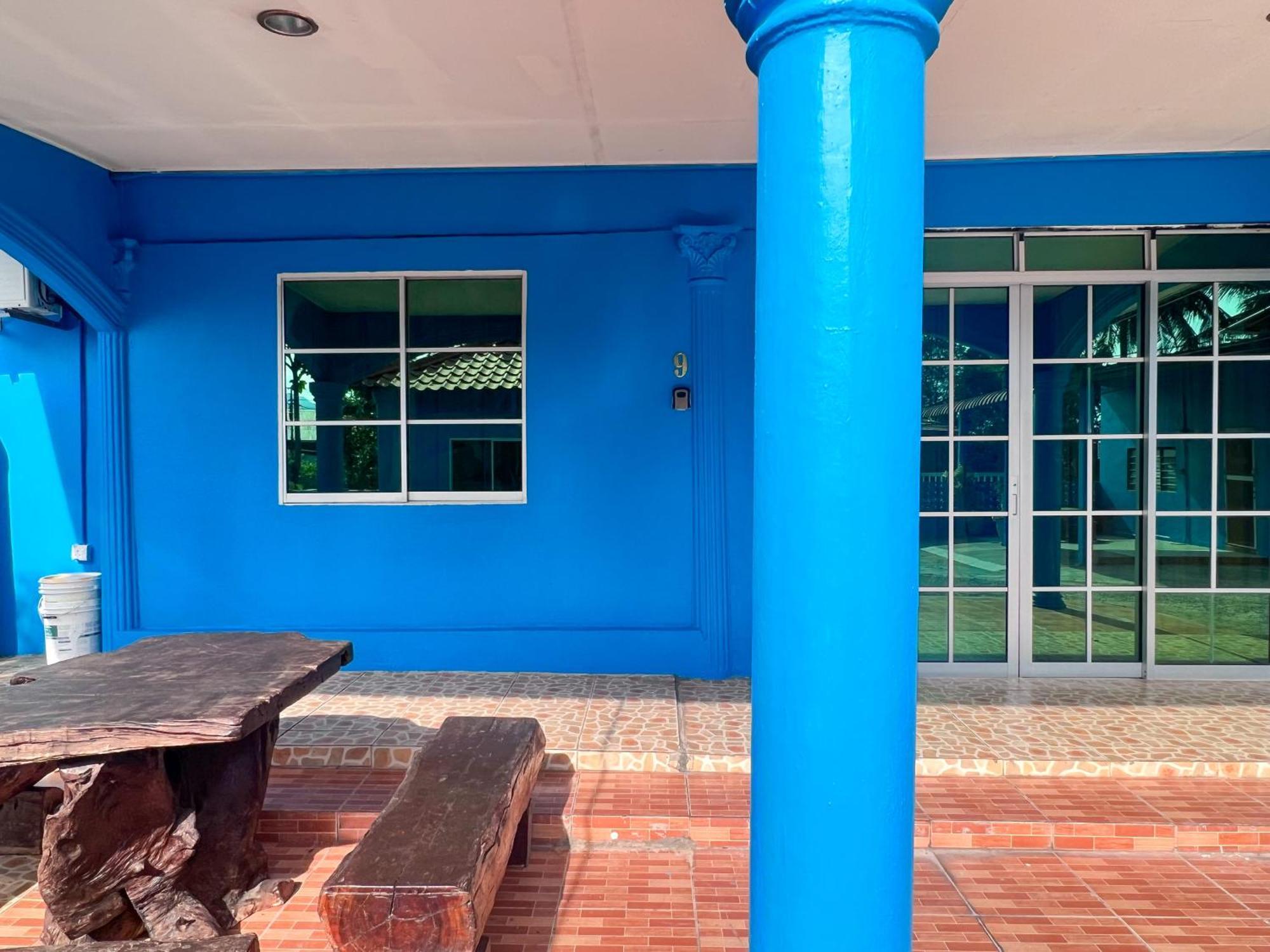 Padang Besar Homestay Firdaus Ngoại thất bức ảnh
