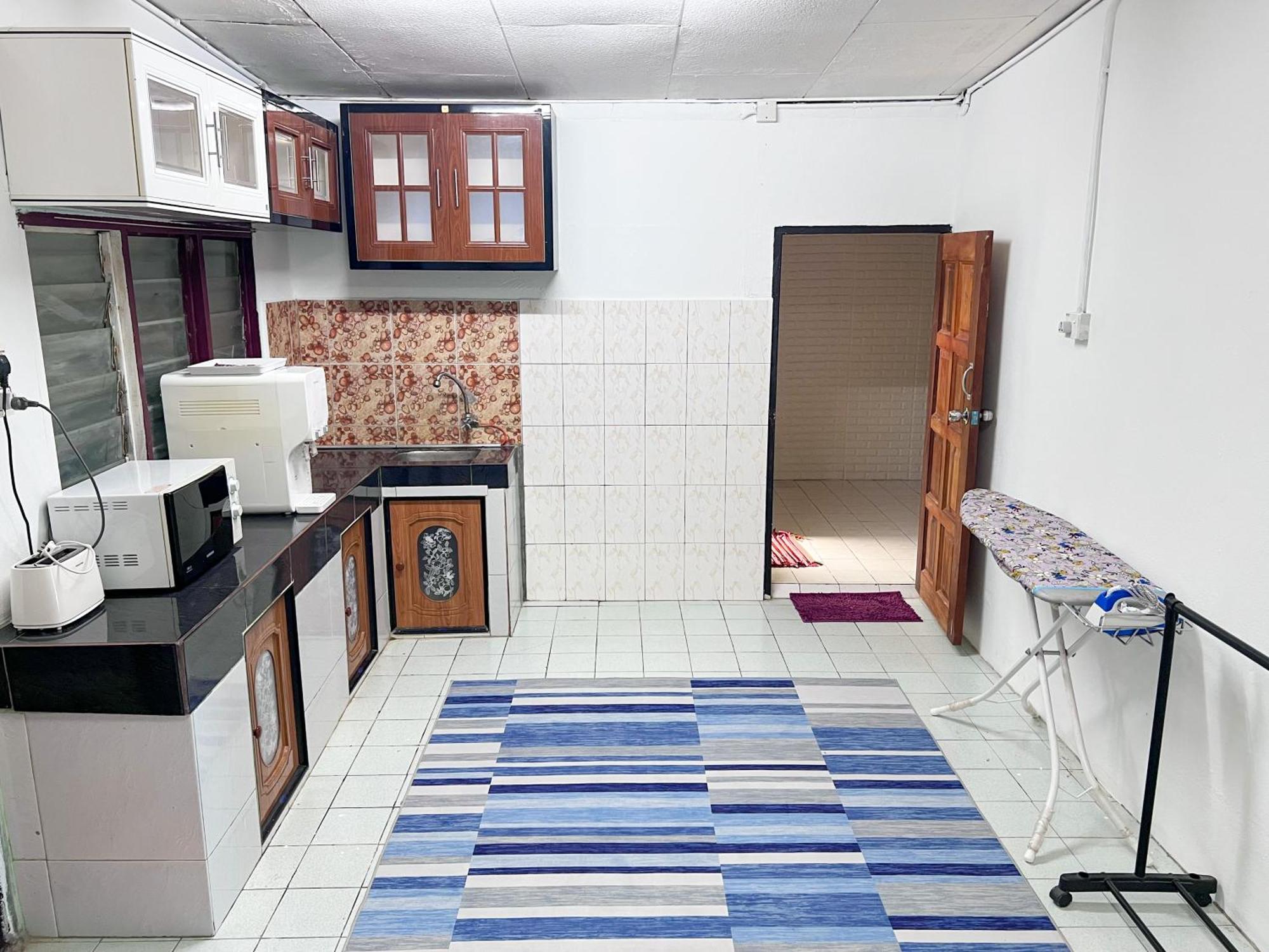 Padang Besar Homestay Firdaus Ngoại thất bức ảnh