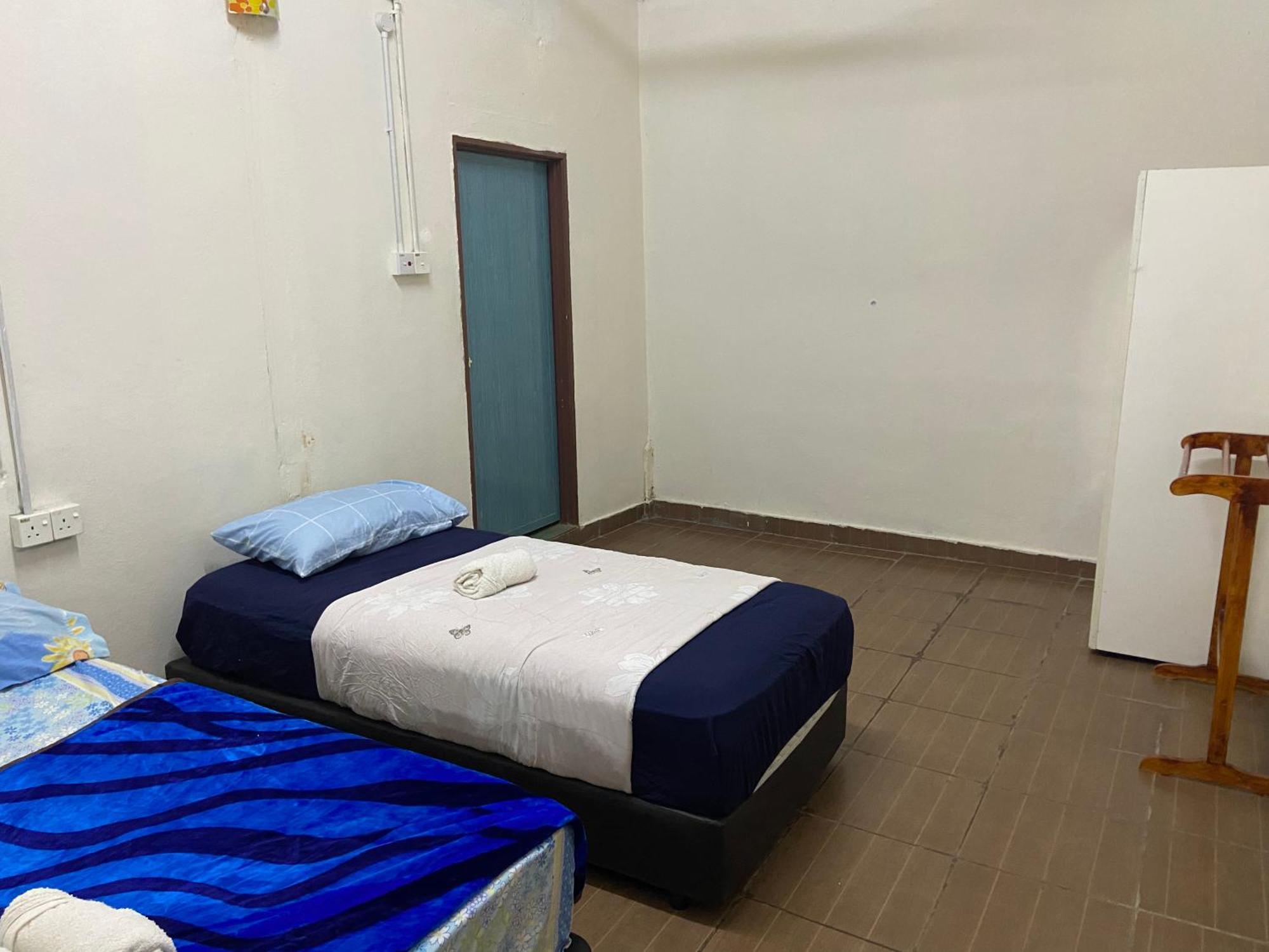 Padang Besar Homestay Firdaus Ngoại thất bức ảnh
