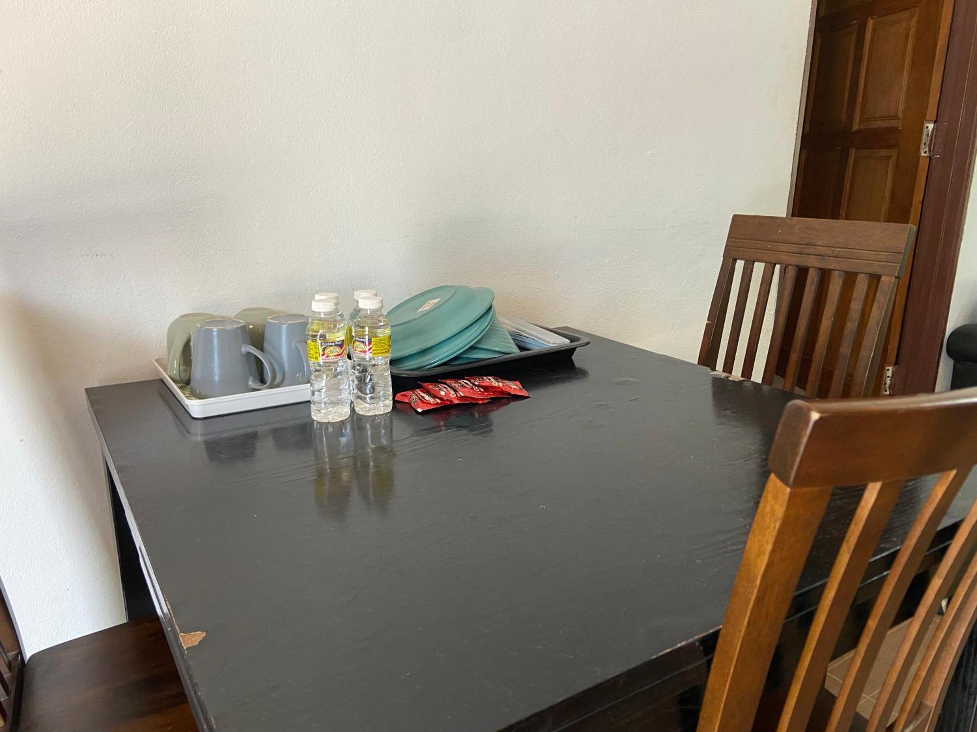 Padang Besar Homestay Firdaus Ngoại thất bức ảnh