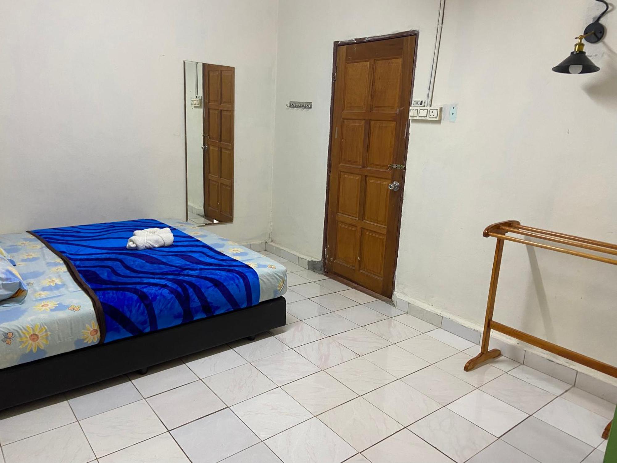 Padang Besar Homestay Firdaus Ngoại thất bức ảnh