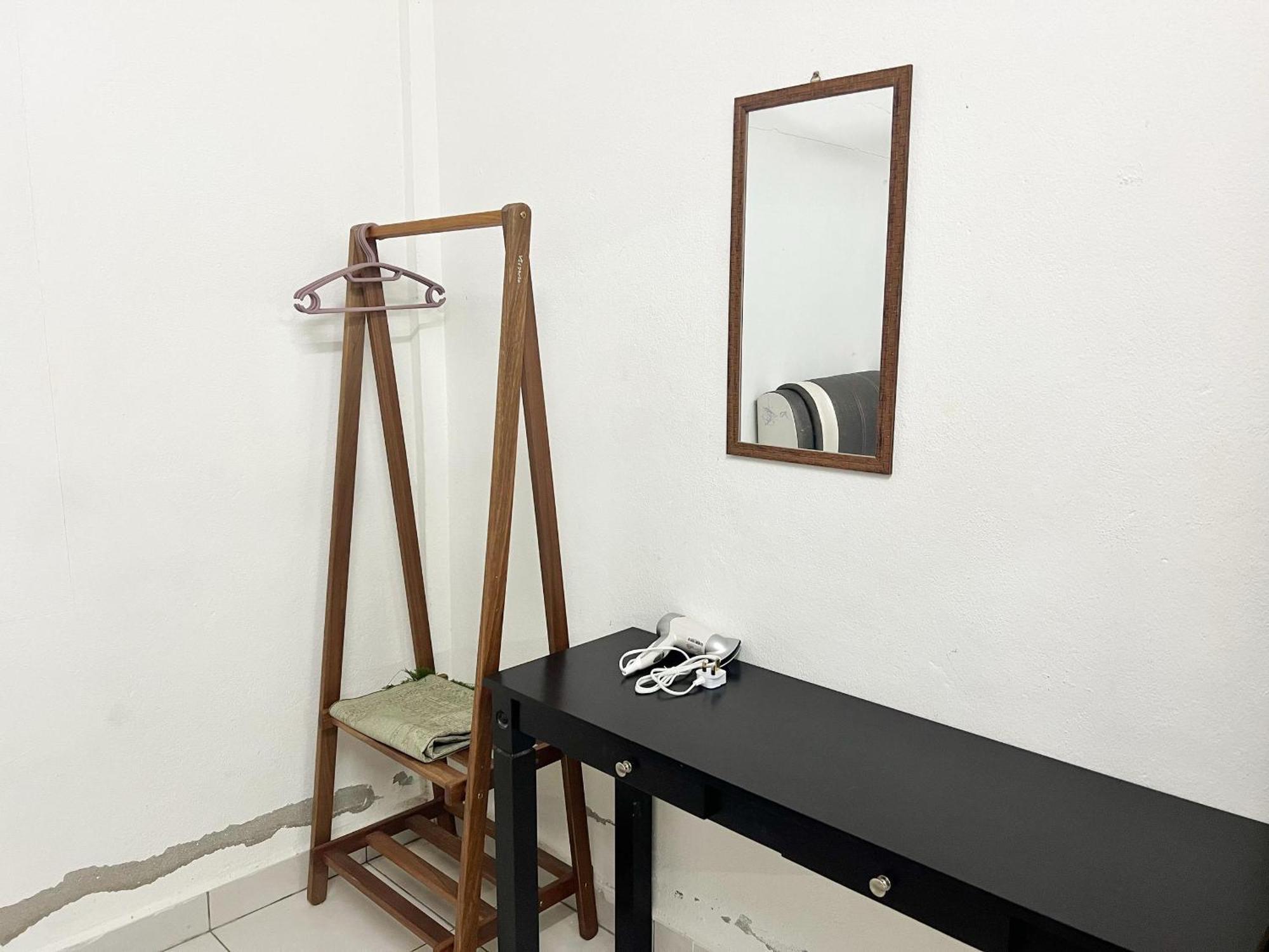 Padang Besar Homestay Firdaus Ngoại thất bức ảnh