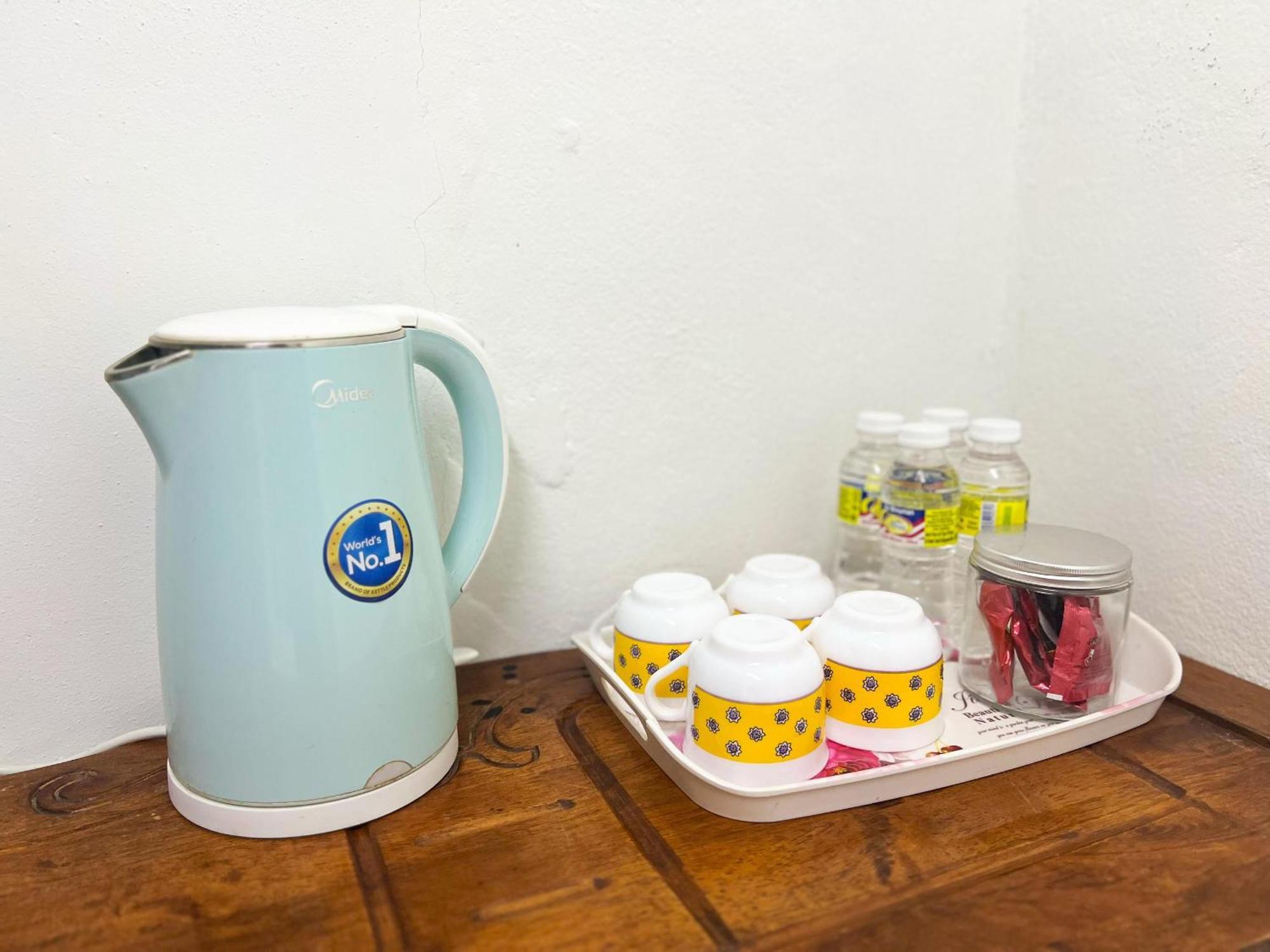 Padang Besar Homestay Firdaus Ngoại thất bức ảnh
